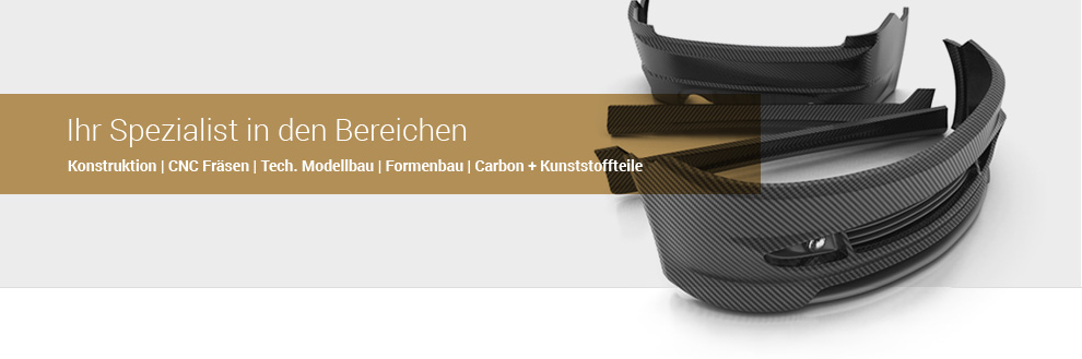 Carbon Manufaktur Carbon Kunststoffteile Formenbau Technischer Modellbau